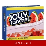 Jolly Rancher Watermelon Gelatin 79g