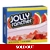 Jolly Rancher Watermelon Gelatin 79g Jolly Rancher Watermelon Gelatin 79g