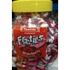Tootsie Frooties Strawberry Chews - 113g Bag