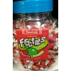 Tootsie Frooties Cherry Limeade Chews x 113g bag