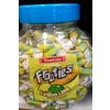 Tootsie Frooties Lemon and Lime Chews - Chewy Candies