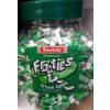 Tootsie Frooties Green Apple Chews - 113g bag