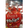 Tootsie Frooties Fruit Punch Chews - Fruity Chewy Candy