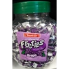Tootsie Frooties Grape Chews - 113g Bag
