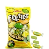 Tootsie Frooties Lemon and Lime Chews - Chewy Candies