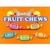 Tootsie Frooties Strawberry Chews - 113g Bag