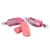 Tootsie Frooties Strawberry Lemonade Chews - 113..