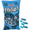 Tootsie Frooties Blue Raspberry Chews - 113g bag