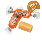 Tootsie Frooties Mango Chews - Chewy Candy