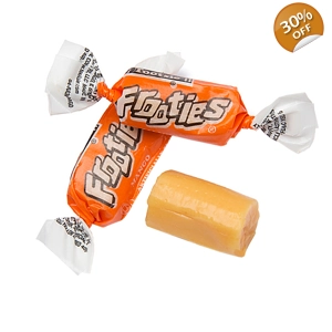 Tootsie Frooties Mango Chews - Chewy Candy