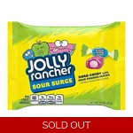 Jolly Rancher Sour Surge 42g