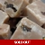 TFF Rum Flavour & Raisin Fudge | The Fudge Factory