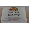 TFF Maple and Walnut Fudge - The Fudge Factory
