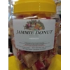 TFF Jammie Donut Fudge | The Fudge Factory