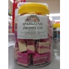 TFF Sparkling Prosecco Flavour Fudge | The Fudge Factory