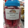 TFF Cherry Vodka Sourz Flavour Fudge | The Fudge Factory