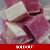 TFF Strawberry Champagne Fudge | The Fudge Facto..