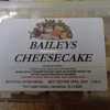 TFF Baileys Cheesecake Fudge - The Fudge Factory