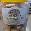TFF Baileys Cheesecake Fudge - The Fudge Factory