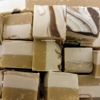 TFF Baileys Cheesecake Fudge - The Fudge Factory