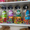Skittles Crazy Sours - Chewy Fruity Candy Sweets