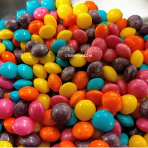 Skittles Tropical - Chewy Candy Sweets