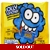 Blue Raspberry Hard Candy 53g bag | Jolly Rancher