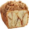 Hostess Coffee Cakes | Cinnamon Streusel Coffee Cakes | Hostess Cakes