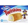 Hostess Twinkies | Original Box of 10 Twinkie Cakes