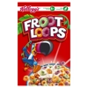 Kellogg's Froot Loops 345g Box | American Cereal