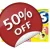 Tootsie Sour Dots 170g Theatre Box - Jelly Sweets