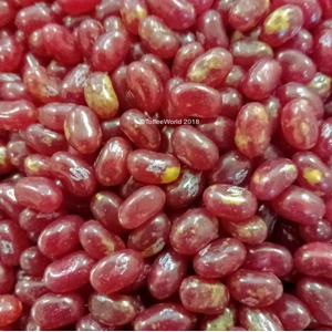 Hot Cinnamon Jelly Belly Beans | Jelly Belly