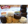 Mrs Freshleys Frosted Mini Donuts - 6 Pack American Cakes