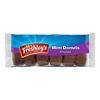 Mrs Freshleys Frosted Mini Donuts - 6 Pack American Cakes