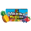 Mike and Ike Mega Mix 141g Theatre Box - Chewy Fruit Candies