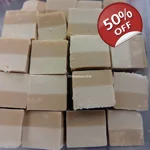 The Fudge Factory Butterscotch Fudge