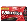 Mike and Ike Red Rageous - Chewy Assorted Fruit Candy 141g Theatre Box