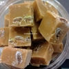 TFF Smarties Chocolate Bean Vanilla Fudge | The Fudge Factory