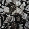 De Bron Sugar Free Liquorice Diamonds - Dutch Sweets