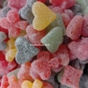Poker Fruit Sugar-Free Sweets - de Bron Lifestyle Candy