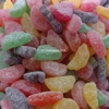 Sour Patch Fruits | American Sour Gummy Candy