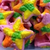 Starfish Gummy Candies - Omary's Candy Sweets