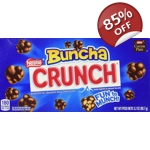 Buncha Crunch -  90.7g Theatre Box