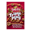 Toad-Ally - Triple Play 3oz 85g | American Sweet Treats