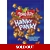 Toad-Ally - Hanky Panky 3oz 85g | American Sweet..