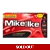 Mike and Ike Red Rageous 22g Box Mike and Ike Red Rageous 22g Box