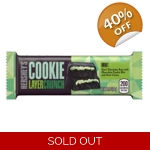 Hershey's Cookie Layer Crunch Mint | American Chocolate Bar