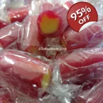 Maxons Pineapple Rock - Boiled Sweets
