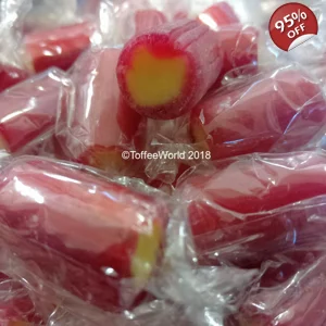 Maxons Pineapple Rock - Boiled Sweets