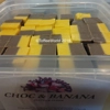 TFF Chocolate & Banana Fudge | The Fudge Factory